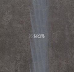 Кварцвиниловые полы Forbo Allura Material 63444DR7-63444DR5 dark fused concrete фото 1 | FLOORDEALER